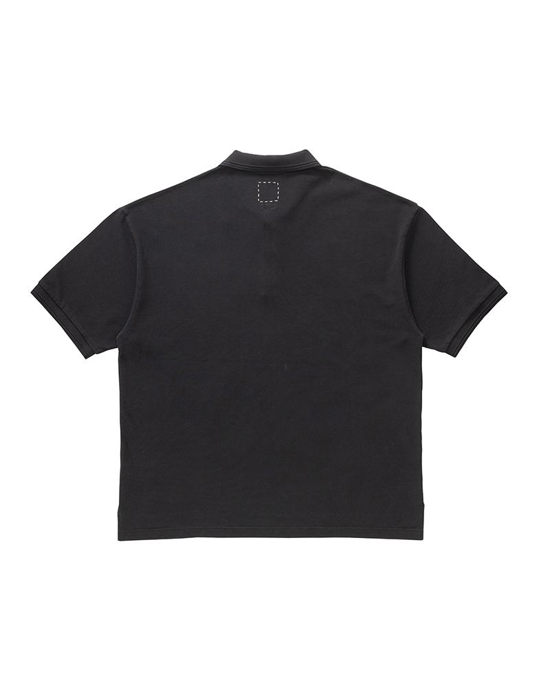 MONDO WELLER S/S | Visvim Official North American Web Store